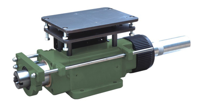 導螺桿攻牙動力頭（BHN7-85）