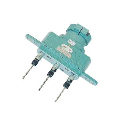 FT型固定式多軸器