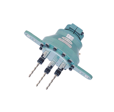 FA型固定多軸器