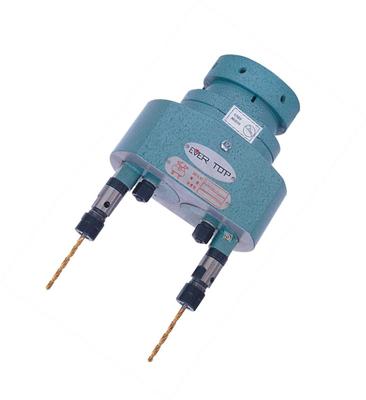 ST型可調式多軸器