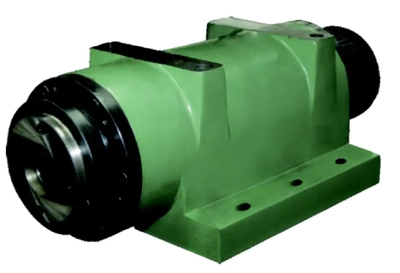 精密主軸頭(SR80)