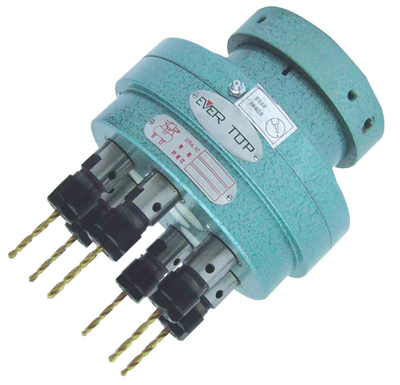 FB型固定式多軸器