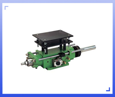 油壓動力頭(BHD6-130)