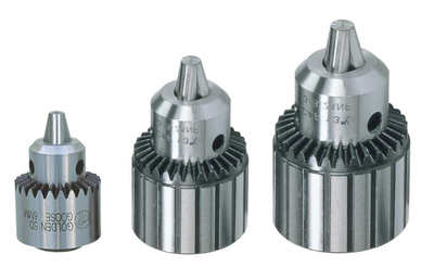 H\XH型鉆夾頭系列