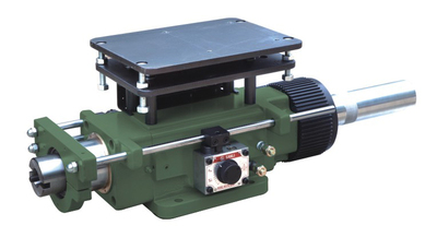 油壓鉆孔動力頭（BHD8-150）