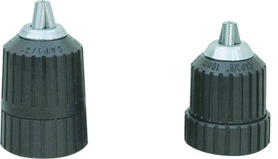 KS型手緊鉆夾頭