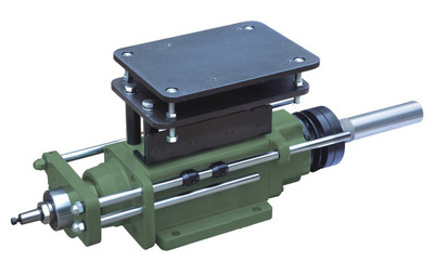 導螺桿攻牙動力頭（BHN6-65）