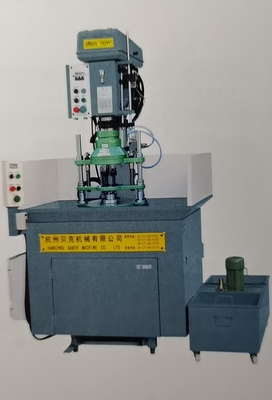 桌式油壓自動(dòng)進(jìn)刀鉆孔機(jī)床
